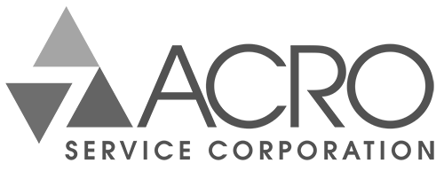 acro logo