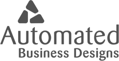 automated logo