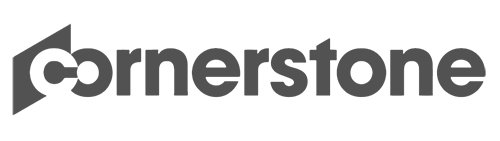 cornerstone logo