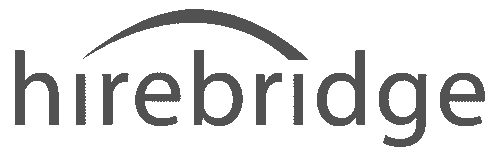 hirebridge logo