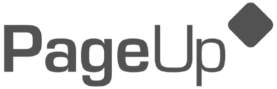 pageup logo