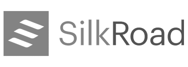 silkroad logo