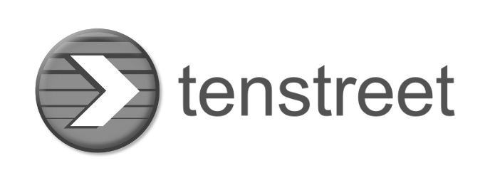 tenstreet logo