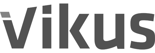 vikus logo