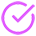 checkmark icon