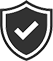 shield premium icon